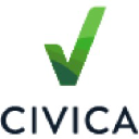 Customer profile logo