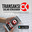 Customer profile logo