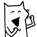 Customer profile logo