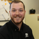 Customer profile logo