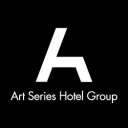 Customer profile logo