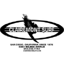 Customer profile logo