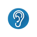 Customer profile logo