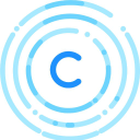 Customer profile logo