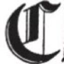 Customer profile logo