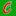 Customer profile logo