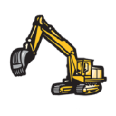 Customer profile logo