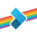 Customer profile logo