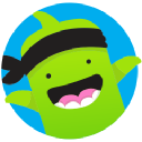 Customer profile logo