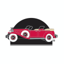 Customer profile logo
