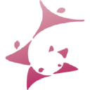 Customer profile logo
