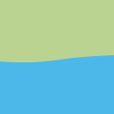 Customer profile logo