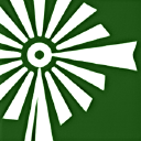 Customer profile logo