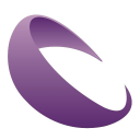 Customer profile logo