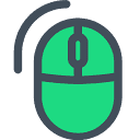 Customer profile logo