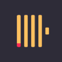 Customer profile logo