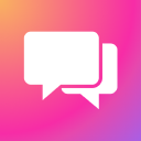 Customer profile logo