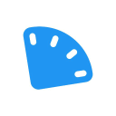 Customer profile logo