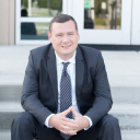 Customer profile logo