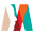 Customer profile logo