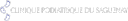 Customer profile logo