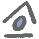 Customer profile logo