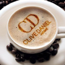 Customer profile logo