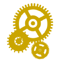 Customer profile logo