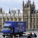 Customer profile logo