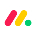 Customer profile logo