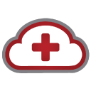 Customer profile logo