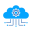 Customer profile logo