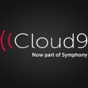 Customer profile logo