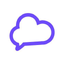 Customer profile logo