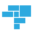 Customer profile logo
