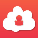 Customer profile logo