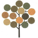Customer profile logo