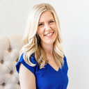 Customer profile logo