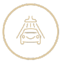 Customer profile logo