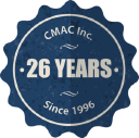 Customer profile logo