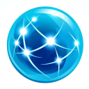 Customer profile logo
