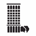 Customer profile logo