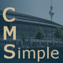 Customer profile logo