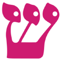 Customer profile logo