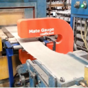 Customer profile logo