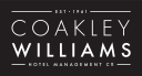 Customer profile logo