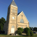 Customer profile logo