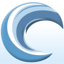 Customer profile logo