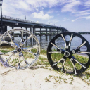 Customer profile logo