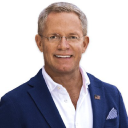 Customer profile logo